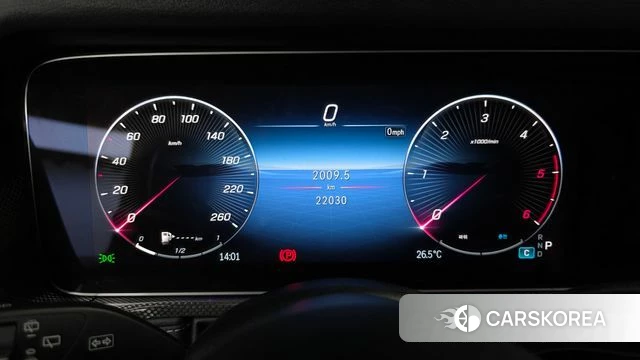 Mercedes-Benz G-Class W465 id 4974910 из Кореи 18