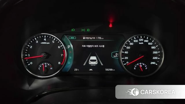 Kia Seltos id 4992743 из Кореи 30