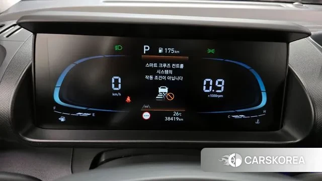 Hyundai Casper id 3137820 из Кореи 18