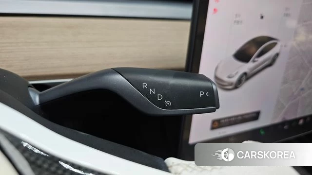 Tesla Model 3 id 4702647 из Кореи 30