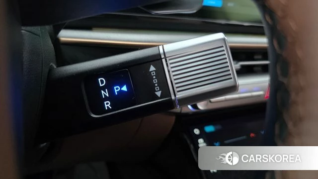 Hyundai Grandeur Hybrid (GN7) id 4950282 из Кореи 35