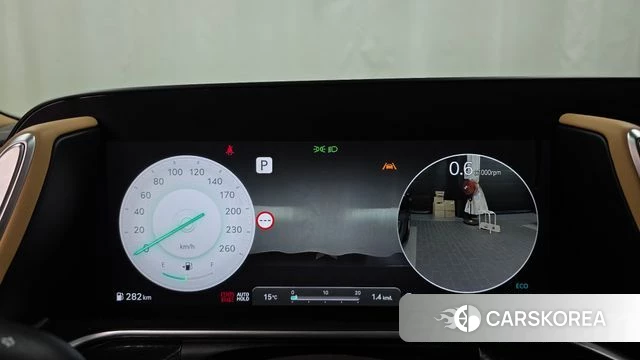 Genesis G90 (RS4) id 5039359 из Кореи 32