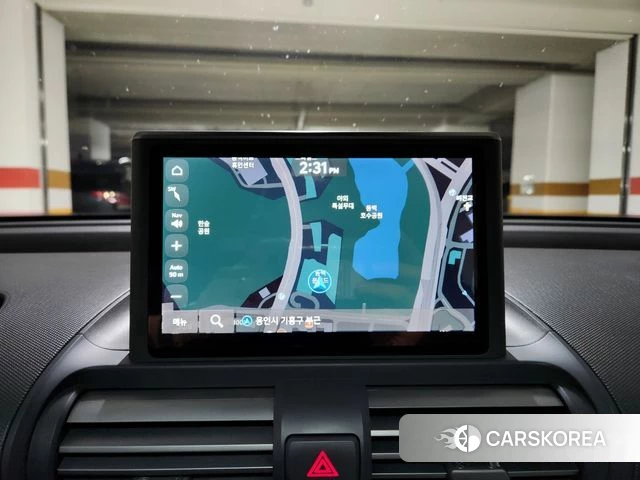 Hyundai Casper id 5021671 из Кореи 18