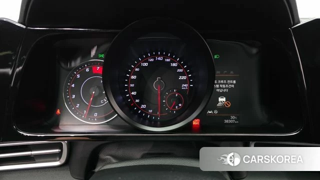 Hyundai Avante (CN7) id 4702772 из Кореи 18