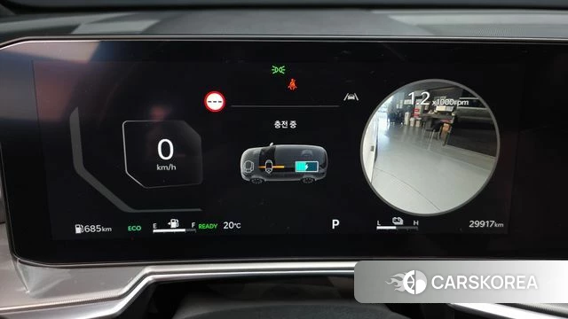 Kia The New Sorento 4th Generation id 4964704 из Кореи 34