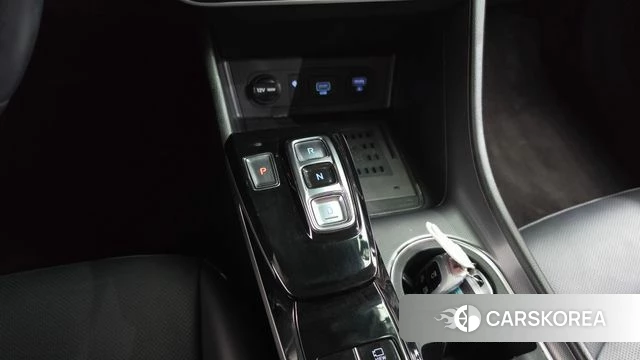 Hyundai Sonata (DN8) id 4697005 из Кореи 29