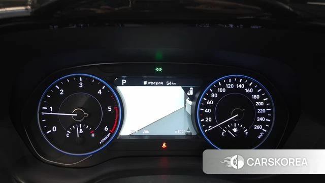 Hyundai Palisade id 5028783 из Кореи 32