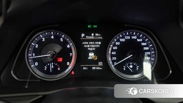 Hyundai Sonata (DN8) id 4603736 из Кореи 33