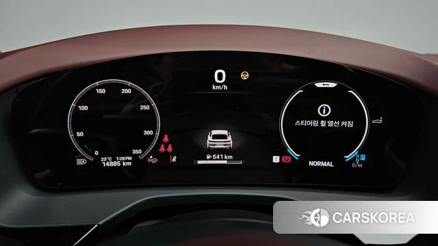 Porsche Panamera (976) id 4964481 из Кореи 38