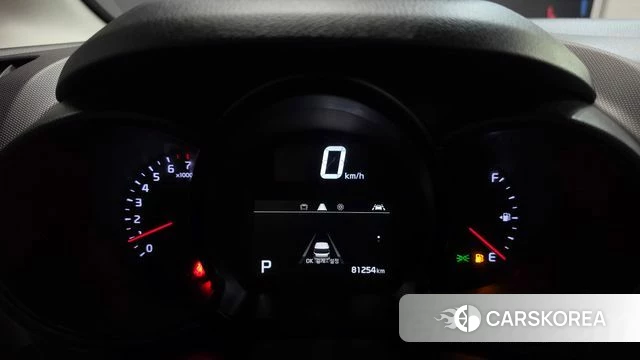 Kia The New Ray id 4986965 из Кореи 26