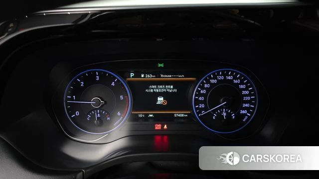 Hyundai Palisade id 5023354 из Кореи 18