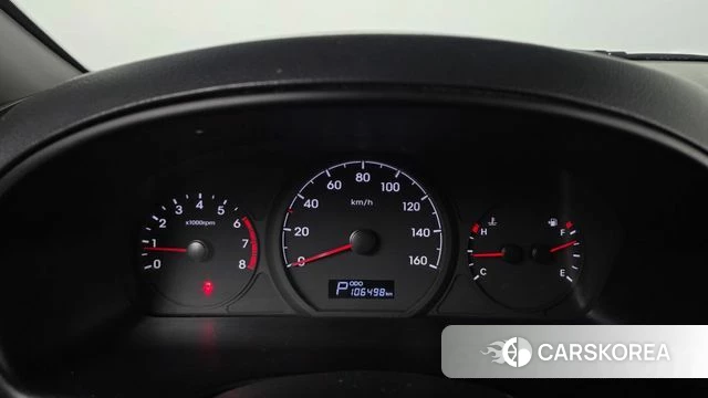 Hyundai The New Grand Starex id 4794445 из Кореи 18