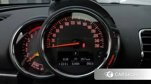 Mini Cooper Clubman id 5031147 из Кореи 18