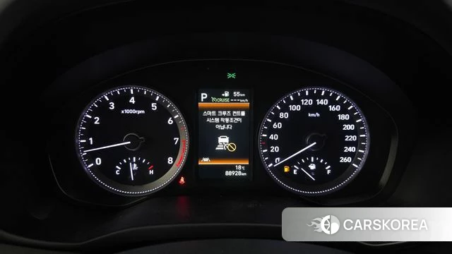 Hyundai Grandeur IG id 4988320 из Кореи 28