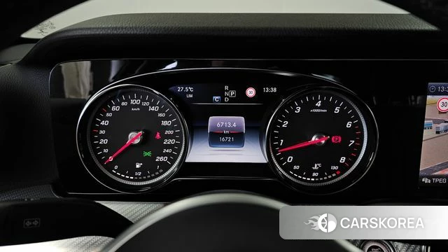 Mercedes-Benz E-Class W213 id 4923509 из Кореи 30