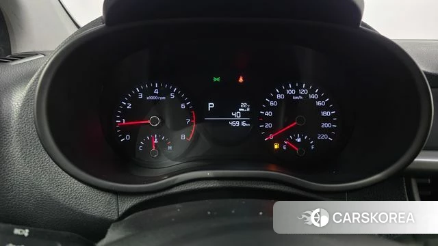 Kia Morning Urban (JA) id 5034658 из Кореи 18