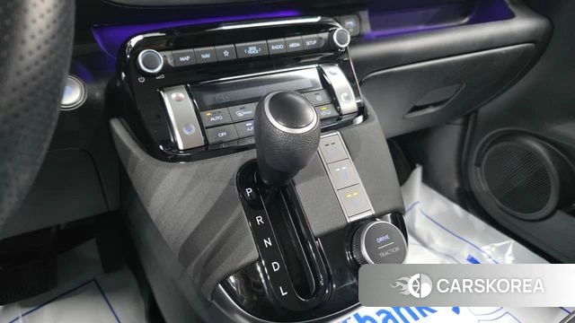 Hyundai Casper id 5022028 из Кореи 28