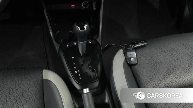 Kia Morning Urban (JA) id 5033773 из Кореи 28