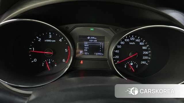 Kia The New Carnival id 4982844 из Кореи 29