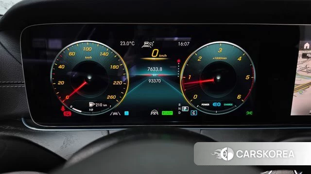Mercedes-Benz CLS-Class C257 id 5012484 из Кореи 31
