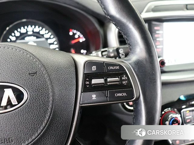 Kia The New Sorento id 5004223 из Кореи 18