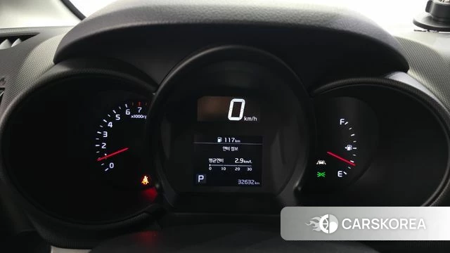 Kia The New Ray id 4976400 из Кореи 29