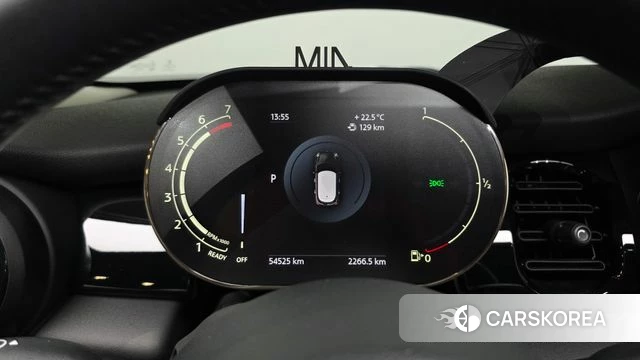Mini Cooper id 4936450 из Кореи 18