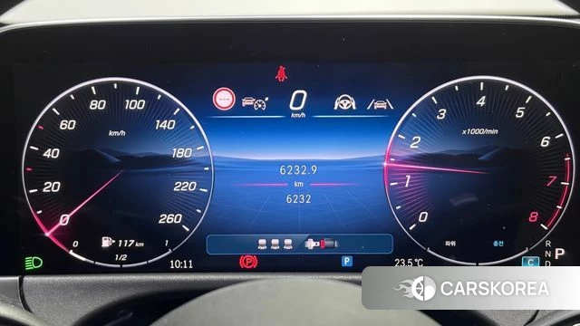 Mercedes-Benz E-Class W214 id 4990202 из Кореи 16