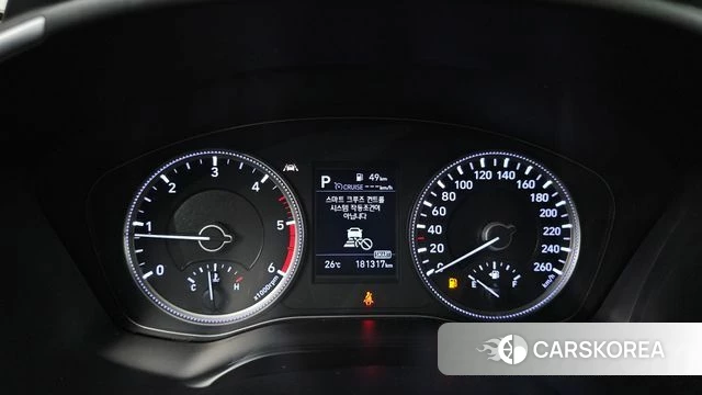 Hyundai Santa Fe TM id 4459589 из Кореи 18