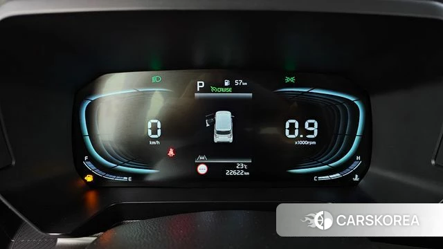 Kia The New Kia Ray id 5016308 из Кореи 29
