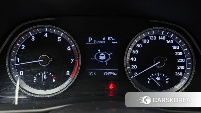 Hyundai Sonata (DN8) id 4930709 из Кореи 18