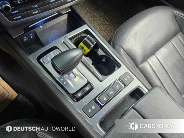 Genesis G80 id 5054828 из Кореи 18