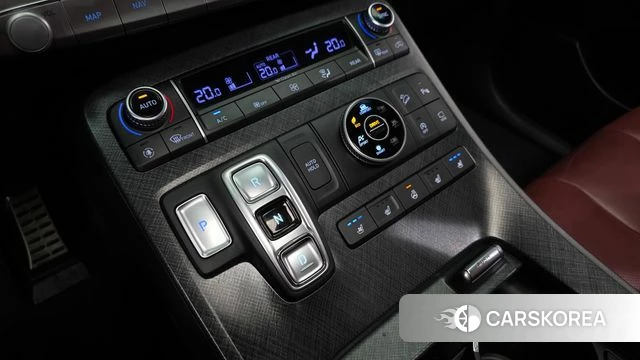 Hyundai Palisade id 4988049 из Кореи 31