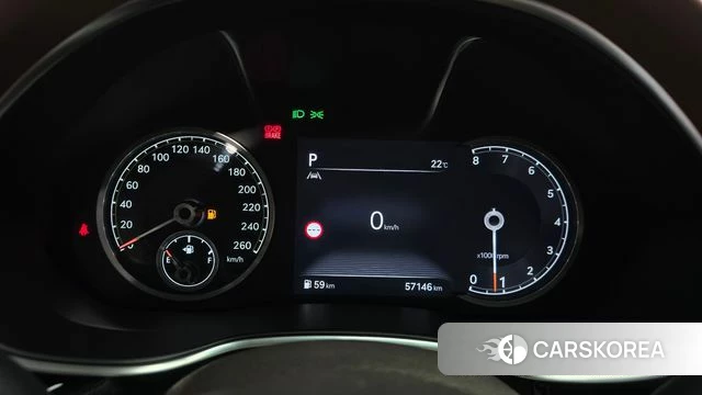 Genesis G80 (RG3) id 4992027 из Кореи 34