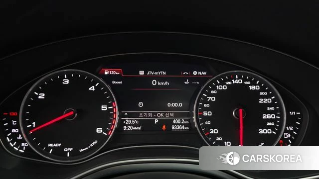 Audi New A6 id 4713360 из Кореи 18