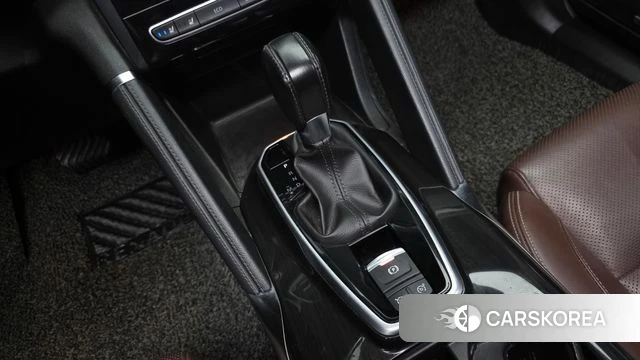 Renault Korea (Samsung) QM6 id 4960369 из Кореи 34