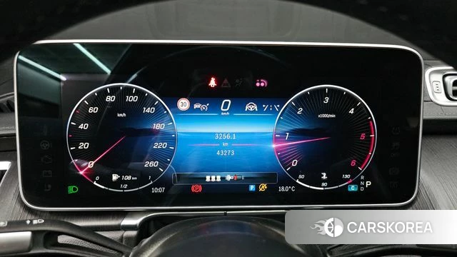 Mercedes-Benz S-Class W223 id 4987145 из Кореи 31