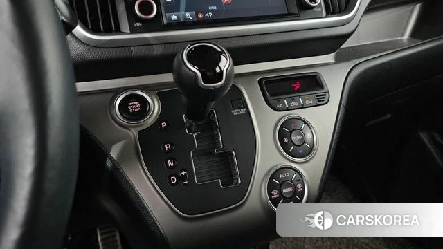 Kia The New Ray id 5029432 из Кореи 28