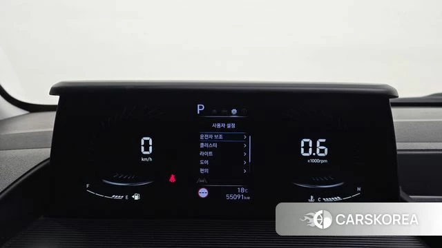 Hyundai Staria id 5016370 из Кореи 18