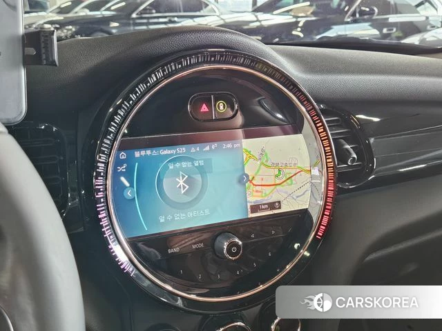 Mini Cooper S id 5017706 из Кореи 18
