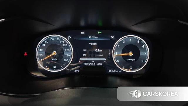 Genesis The New G70 Shooting Brake id 4922031 из Кореи 33