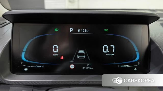 Hyundai Casper id 4986667 из Кореи 18