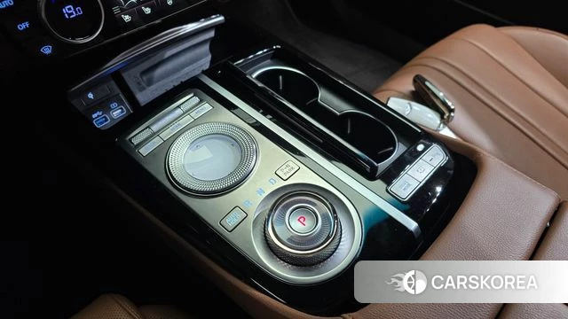 Genesis G80 (RG3) id 4986433 из Кореи 34