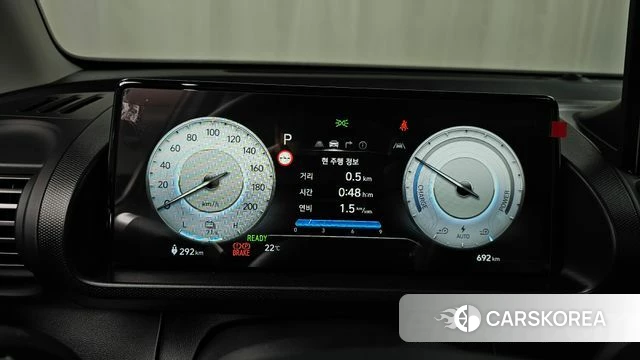 Hyundai Casper Electric id 5038701 из Кореи 28