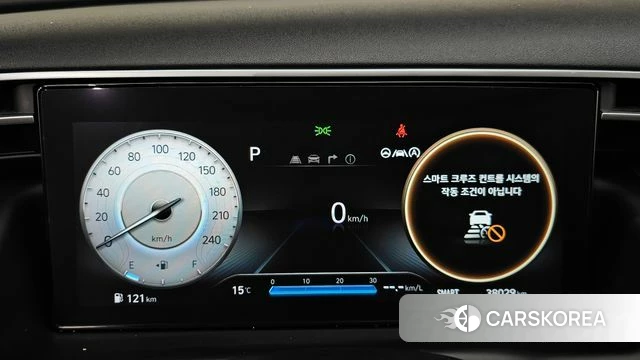 Hyundai Tucson (NX4) id 4966570 из Кореи 34