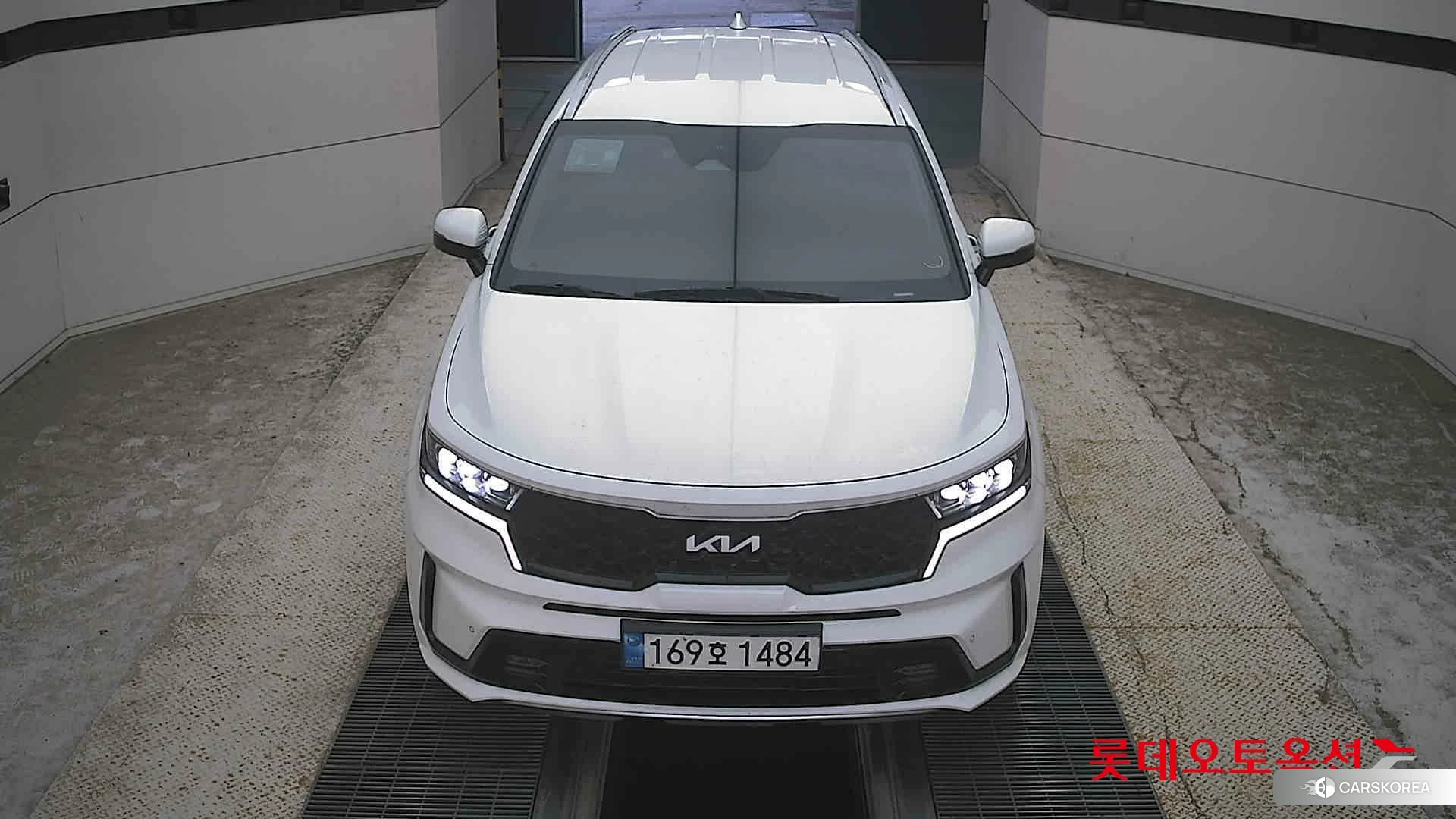 Kia Sorento id 4984588 из Кореи 35