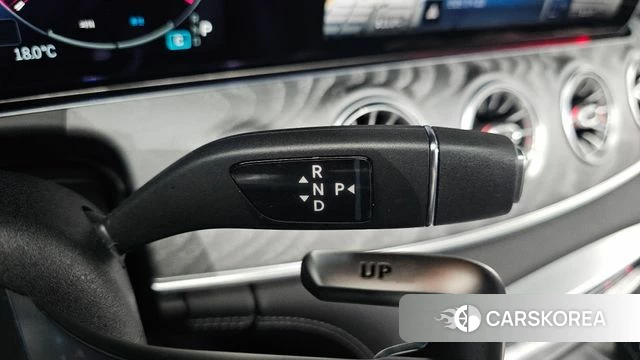 Mercedes-Benz AMG GT id 4990220 из Кореи 28