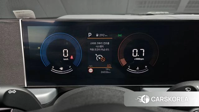 Hyundai Sonata D Edge (DN8) id 4935146 из Кореи 18