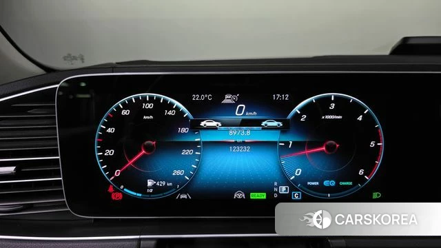 Mercedes-Benz GLE-Class W167 id 5017297 из Кореи 32