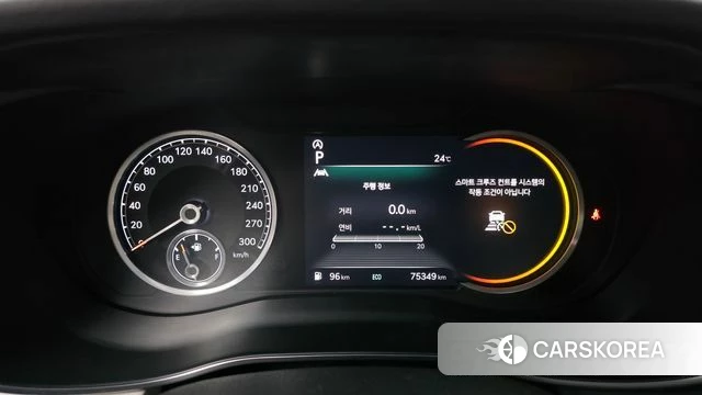 Genesis The New G70 id 4958938 из Кореи 30